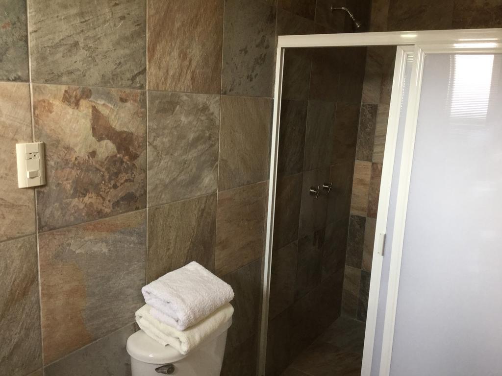 Casona De Cantera Гуанахуато Номер фото