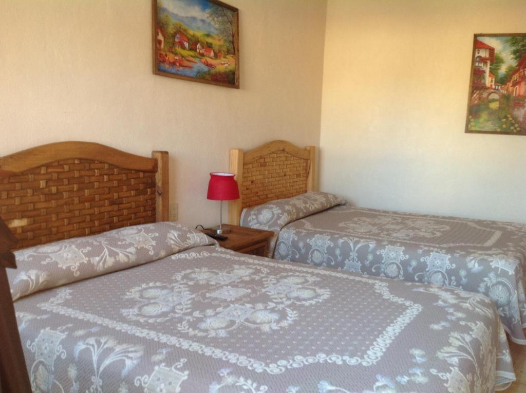 Casona De Cantera Гуанахуато Номер фото