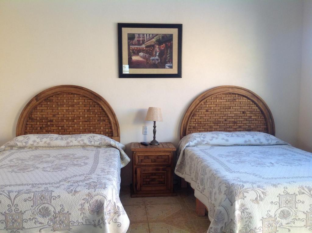 Casona De Cantera Гуанахуато Номер фото