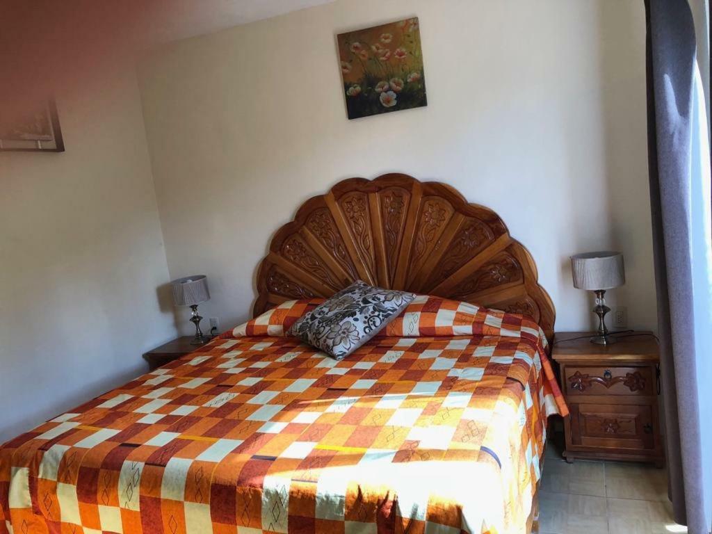 Casona De Cantera Гуанахуато Экстерьер фото